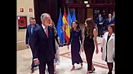 royal family of spain today