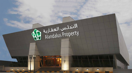 Alandalus shareholders to vote on dividend policy on Dec. 1