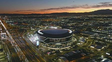 Duke-Arizona, Indiana-Kansas to play 2027 twinbill in Las Vegas