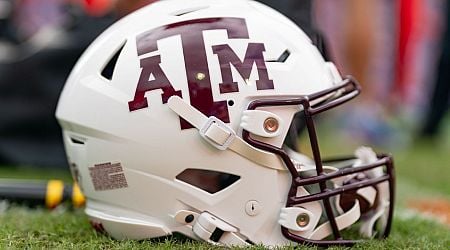 Two four-star 2026 prospects commit to Texas A&M Aggies