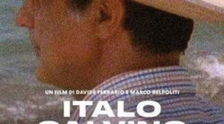 Italo calvino nelle citta' (2024)