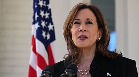 What We Know About Plagiarism Allegations Against Harris