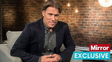 John Bishop hires 'comedy coach' to get more laughs after nearly quitting stand-up