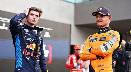 Mexico GP: Max Verstappen worried about Red Bull pace than penalties