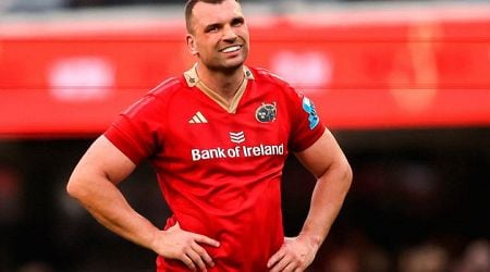 Cian Tracey: Dire start to the season leaves Munster in need of major lift from All Blacks tie