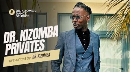 Dr Kizomba Studios | LUXEMBOURG | Tuesday | October | 22 | 2024