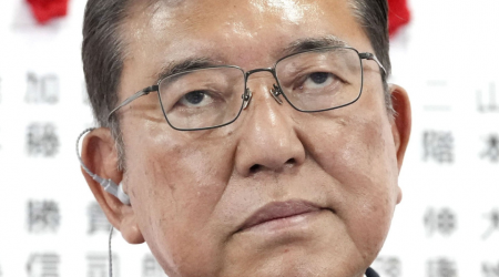 FOCUS: Ishiba's high-stakes election backfires, worsens LDP scars