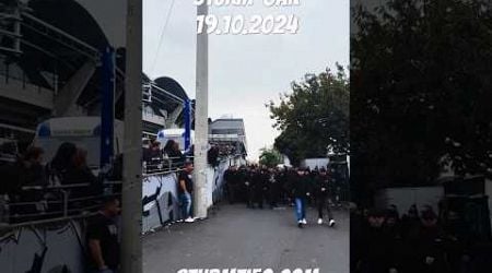 STURM GRAZ - Grazer AK 19.10.2024