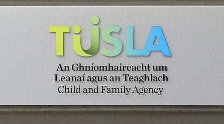 Thirty-seven children reported as missing from Tusla care so far this year