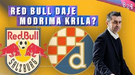 NAJAVA: Red Bull Salzburg - Dinamo Zagreb / Astrologija #106