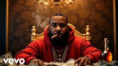 The Game - Bosco Freestyle (Compton) Official Music Video - Bosco Soundtrack