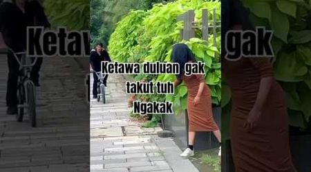 Gak takut lah#ngakak#kocakhabis #komedilucu