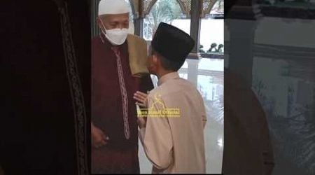 Pintar Boleh - Gak Punya Adab Jangan! Adzan Merdu Mekkah Hijaz