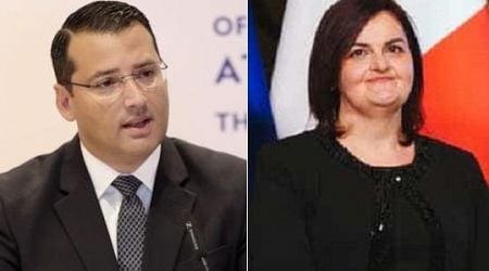 Freezing order on Yorgen Fenech assets lifted; PN says minister, AG should resign