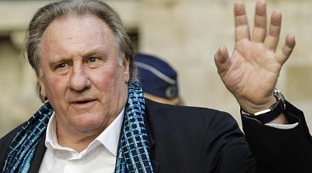 Film star Depardieu seeks delay of sexual assualt trial over health concerns