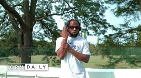 MD WYLA - PILLS [Music Video] | GRM Daily