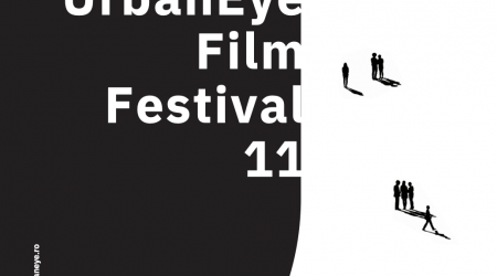 Bucharest hosts a new edition of the UrbanEye Film Festival