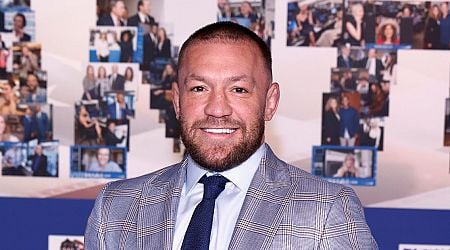 Conor McGregor sent blunt warning after bold claim