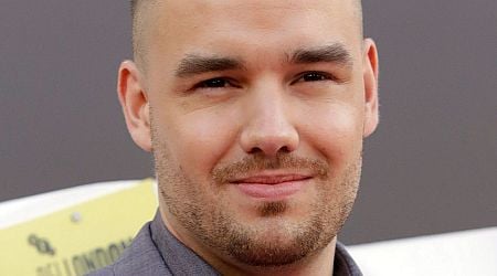 Liam Payne's horrifying fall from balcony 'was captured on CCTV'