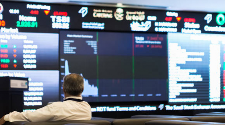 QFIs net sellers of SAR 116.3M in TASI stocks last week