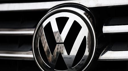 Volkswagen plans to close at least three German plants and cut thousands of jobs 