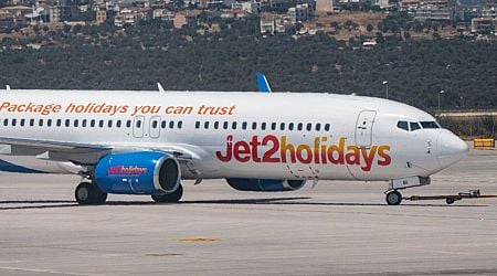 Jet2 Spain travel warning as UK tourists told 'we will contact you'