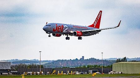 Jet2 issues Spain warning and moves people's flights