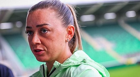 Katie McCabe urges Republic of Ireland WNT to be ruthless ahead of Georgia clash tomorrow night