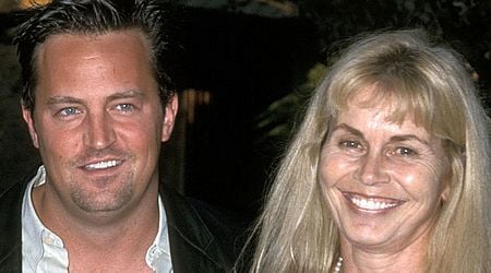 Matthew Perry's mother makes heartbreaking observation about son a year on from his death