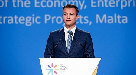 2024 ITU Global Innovation Forum being held in Malta this week