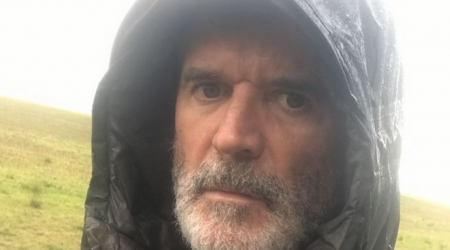 Roy Keane takes to social media to break silence after Erik ten Hag's sacking