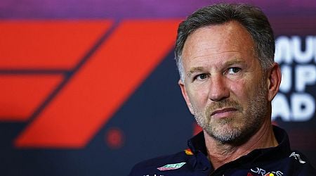 Christian Horner's FIA demand amid Max Verstappen furore with F1 in 'dangerous territory'