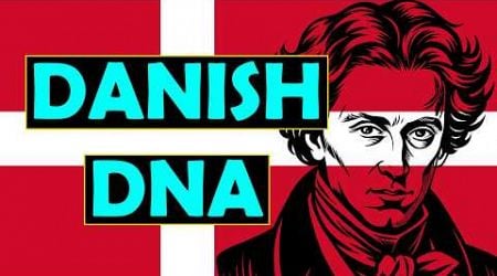 Danish DNA: What is the Genetic History of Denmark?