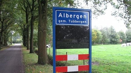 Tubbergen mayor was forced to move home after threats related to asylum seeker hotel