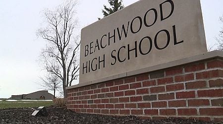 Beachwood High football players investigated for inappropriate conduct