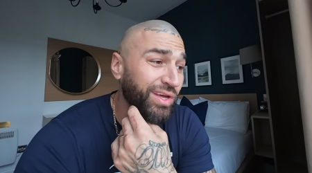 YouTube star Spanian brands Dublin 'a s**t city' in scathing review of the Irish capital