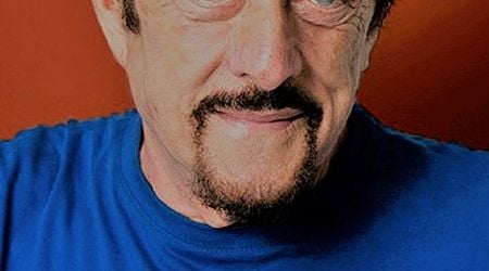 Remembering Phil Zimbardo (1933-2024)