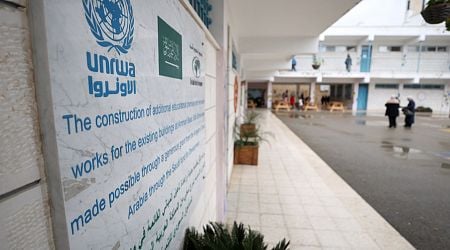 What does UNRWA do and why has Israel banned it from West Bank, Gaza?