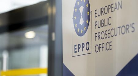  EPP implicated in probe over misuse of funds; denies being approached by prosecutor 