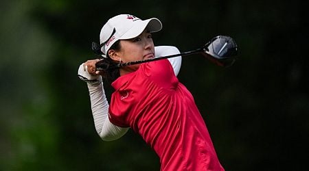 Canada's Yeji Kwon nears LPGA Tour dream in first six months as pro golfer