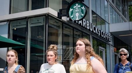 Starbucks will stop charging extra for non-dairy substitutions in drinks