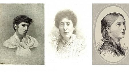 Irish women ghost writers: Rediscovering lost voices