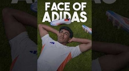 Adidas Make Huge Lamine Yamal Decision