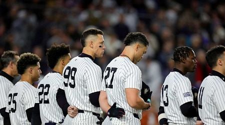 Yankees' 2024 Free Agents, Trade Targets, Offseason Guide After World Series Loss