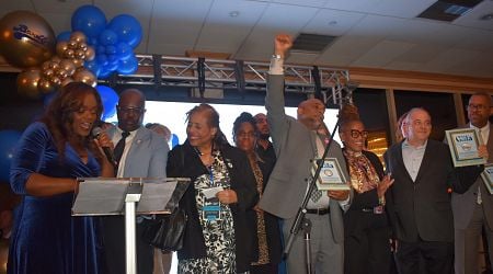 BK Dems hold Gala 2024