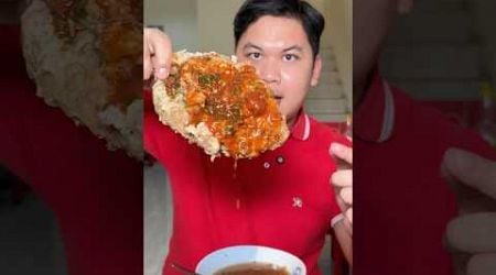 Baksooo Bandung ngapaaa enakk muluu sihh gak pernah gagal