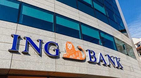 ING accuses American investment firm of defrauding the bank out of $28 million