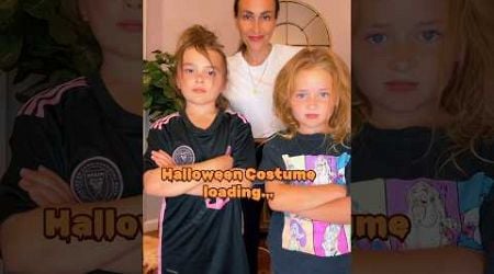 Halloween 2024 - who are we??