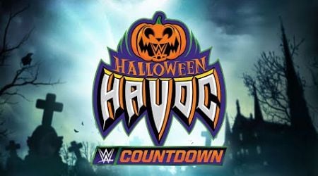 Countdown to Halloween Havoc: October 27, 2024