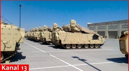 Sixty tanks and infantry fighting vehicles from Croatia: How this equipment will help Ukraine